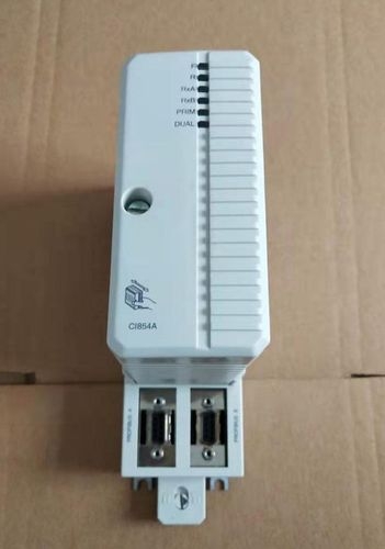 CI854AK01模塊ABB通訊模塊CI854AK01現貨一級代理商